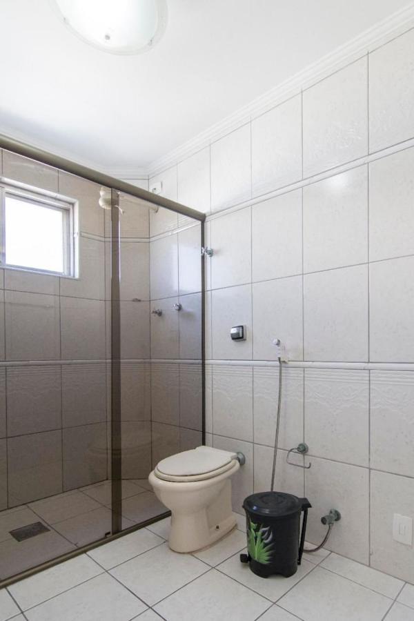 Apto Joia 3 Dormitorios - Frente Para O Mar - Praia Grande Ngoại thất bức ảnh