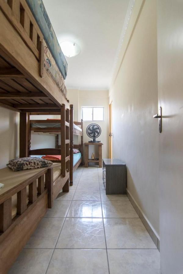 Apto Joia 3 Dormitorios - Frente Para O Mar - Praia Grande Ngoại thất bức ảnh